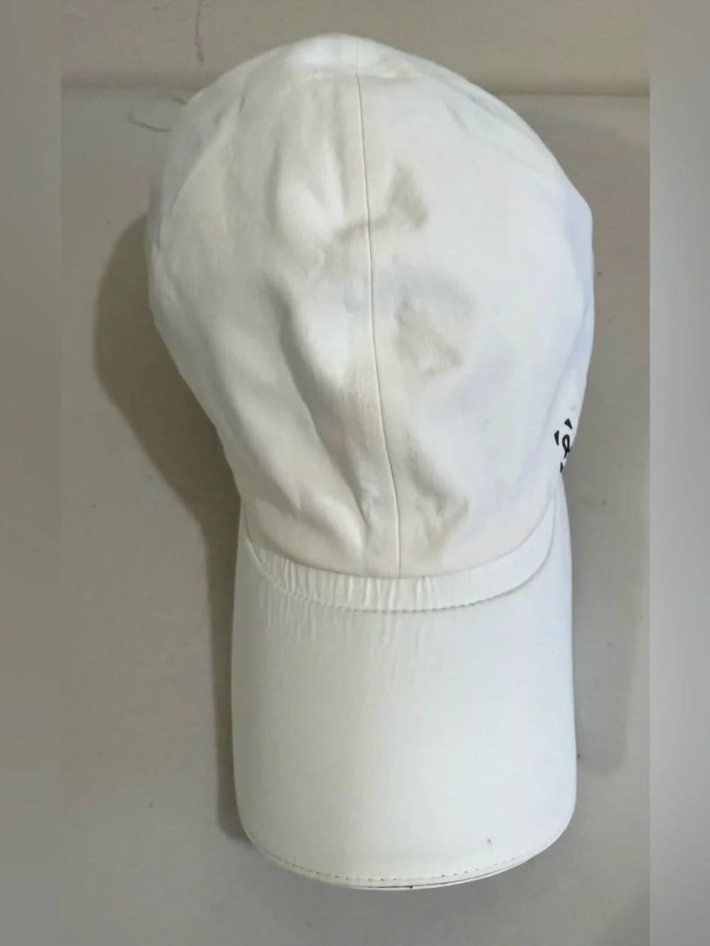lululemon athletica White Baseball Cap